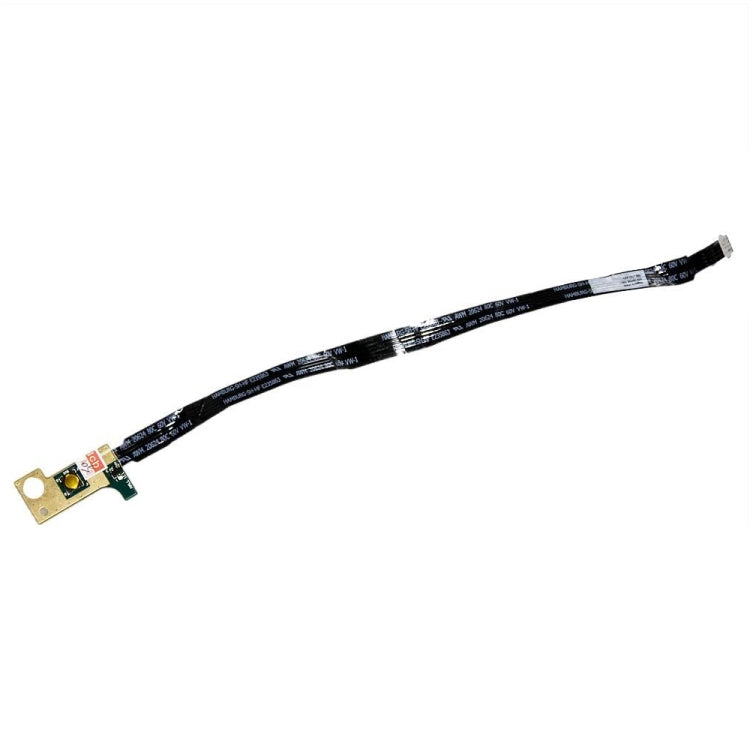 Switch Button Small Board, For HP 13-C, For HP Pavilion 17-G DAX17APB6D0, For HP 17-X 17-Y 17-X114DX, For HP 440 450 G6 G7 445 G6 G7 455 G6, For HP 15-G 15-R 15-H 15-S, For HP Pavilion 14-N 15-N 15-F, For HP 17-E, For HP 15-E, For Dell 15 R2 17 R2 R3  ...