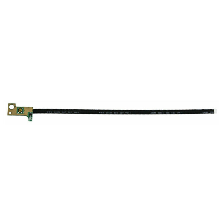 Switch Button Small Board, For HP 13-C, For HP Pavilion 17-G DAX17APB6D0, For HP 17-X 17-Y 17-X114DX, For HP 440 450 G6 G7 445 G6 G7 455 G6, For HP 15-G 15-R 15-H 15-S, For HP Pavilion 14-N 15-N 15-F, For HP 17-E, For HP 15-E, For Dell 15 R2 17 R2 R3  ...