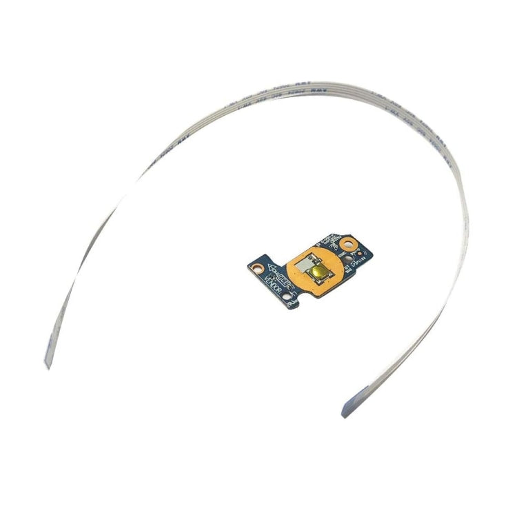 Switch Button Small Board, For HP 13-C, For HP Pavilion 17-G DAX17APB6D0, For HP 17-X 17-Y 17-X114DX, For HP 440 450 G6 G7 445 G6 G7 455 G6, For HP 15-G 15-R 15-H 15-S, For HP Pavilion 14-N 15-N 15-F, For HP 17-E, For HP 15-E, For Dell 15 R2 17 R2 R3  ...