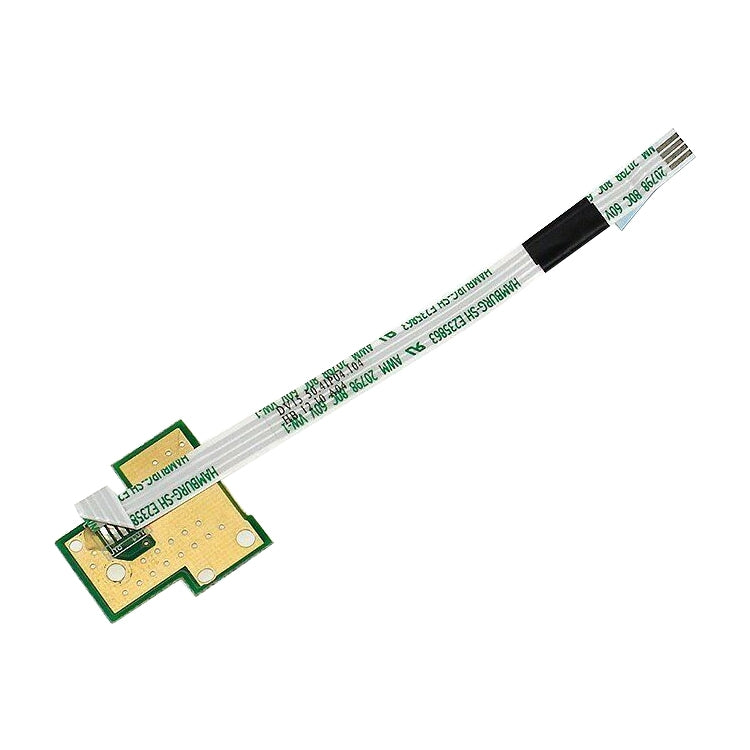 Switch Button Small Board, For HP 13-C, For HP Pavilion 17-G DAX17APB6D0, For HP 17-X 17-Y 17-X114DX, For HP 440 450 G6 G7 445 G6 G7 455 G6, For HP 15-G 15-R 15-H 15-S, For HP Pavilion 14-N 15-N 15-F, For HP 17-E, For HP 15-E, For Dell 15 R2 17 R2 R3  ...