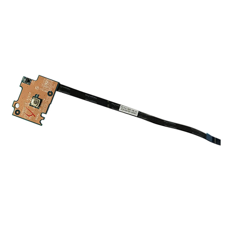 Switch Button Small Board, For HP 13-C, For HP Pavilion 17-G DAX17APB6D0, For HP 17-X 17-Y 17-X114DX, For HP 440 450 G6 G7 445 G6 G7 455 G6, For HP 15-G 15-R 15-H 15-S, For HP Pavilion 14-N 15-N 15-F, For HP 17-E, For HP 15-E, For Dell 15 R2 17 R2 R3  ...
