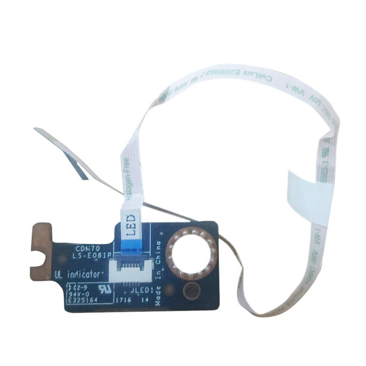 Switch Button Small Board, For HP 13-C, For HP Pavilion 17-G DAX17APB6D0, For HP 17-X 17-Y 17-X114DX, For HP 440 450 G6 G7 445 G6 G7 455 G6, For HP 15-G 15-R 15-H 15-S, For HP Pavilion 14-N 15-N 15-F, For HP 17-E, For HP 15-E, For Dell 15 R2 17 R2 R3  ...