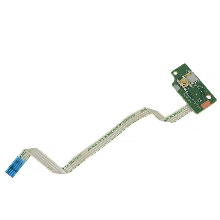 Switch Button Small Board, For HP 13-C, For HP Pavilion 17-G DAX17APB6D0, For HP 17-X 17-Y 17-X114DX, For HP 440 450 G6 G7 445 G6 G7 455 G6, For HP 15-G 15-R 15-H 15-S, For HP Pavilion 14-N 15-N 15-F, For HP 17-E, For HP 15-E, For Dell 15 R2 17 R2 R3  ...
