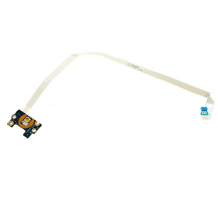 Switch Button Small Board, For HP 13-C, For HP Pavilion 17-G DAX17APB6D0, For HP 17-X 17-Y 17-X114DX, For HP 440 450 G6 G7 445 G6 G7 455 G6, For HP 15-G 15-R 15-H 15-S, For HP Pavilion 14-N 15-N 15-F, For HP 17-E, For HP 15-E, For Dell 15 R2 17 R2 R3  ...