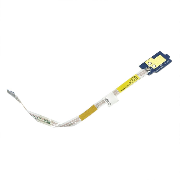 Switch Button Small Board, For HP 13-C, For HP Pavilion 17-G DAX17APB6D0, For HP 17-X 17-Y 17-X114DX, For HP 440 450 G6 G7 445 G6 G7 455 G6, For HP 15-G 15-R 15-H 15-S, For HP Pavilion 14-N 15-N 15-F, For HP 17-E, For HP 15-E, For Dell 15 R2 17 R2 R3  ...