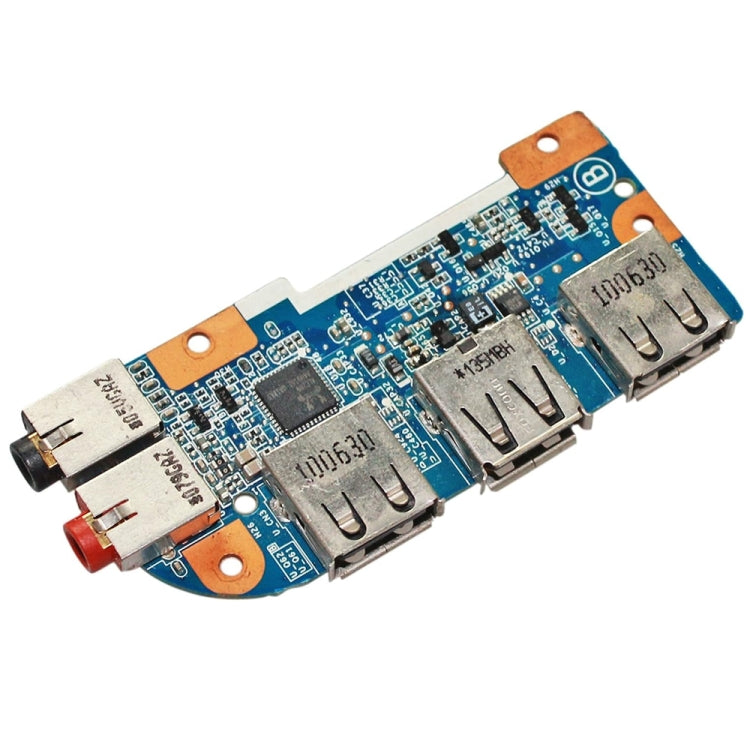 USB Power Board, For Sony Tablet Z SGP311 SGP312 SGP321, For Sony PCG-71312M VPCEA E