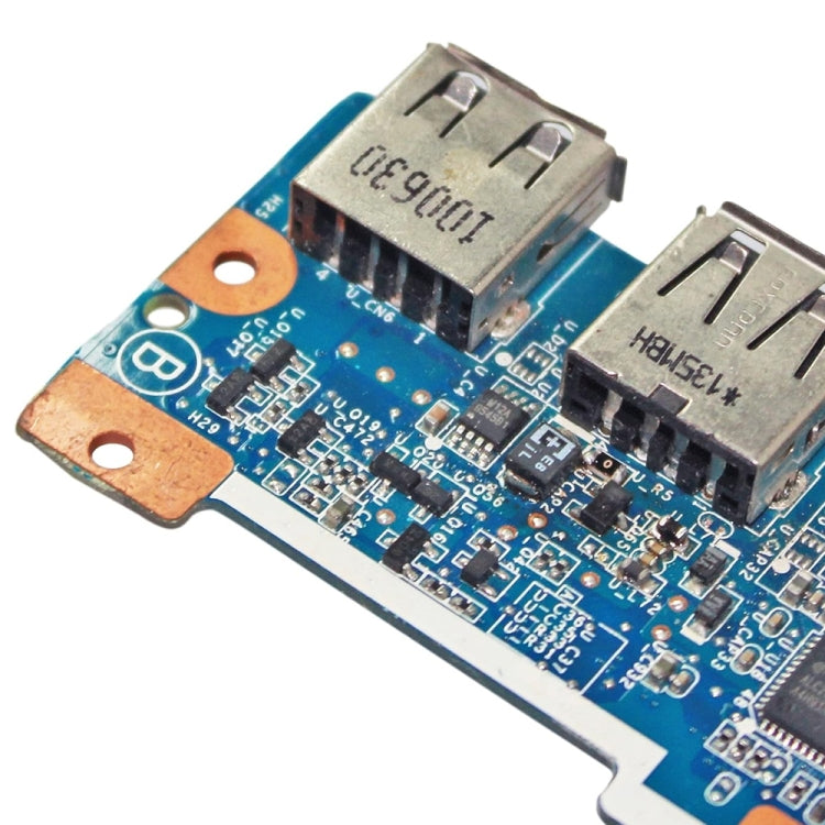 USB Power Board, For Sony Tablet Z SGP311 SGP312 SGP321, For Sony PCG-71312M VPCEA E