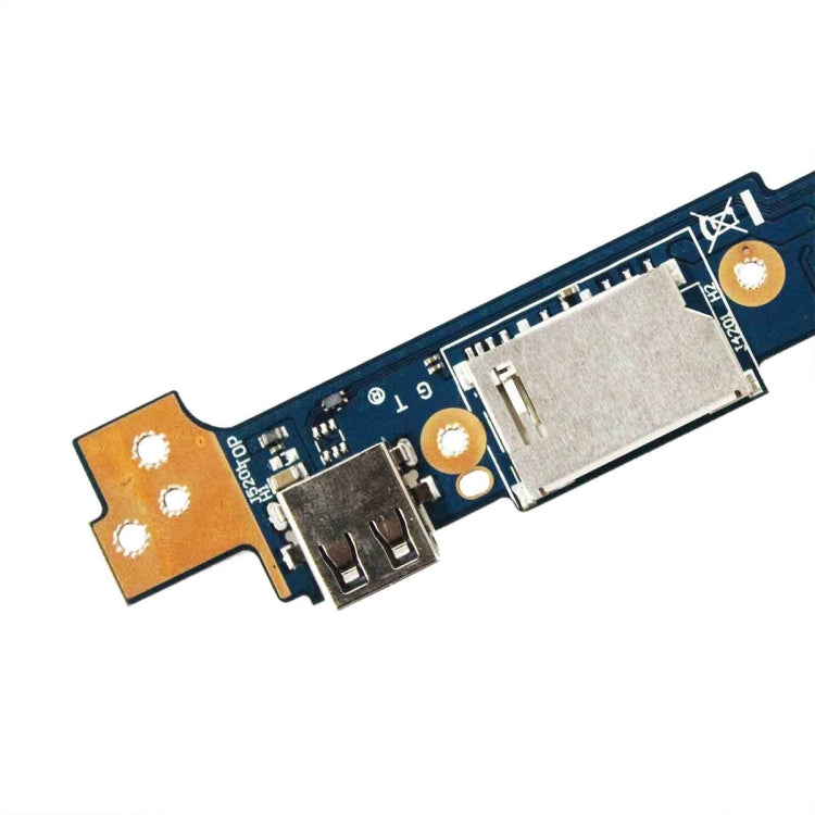 Switch Button Small Board, For Asus TP300 Q302, For Asus T100, For Asus TP500 TP500LB, For Asus X551MA, For Asus ROG G751J G751JY, For Asus X54H K54HR/LY K54L X54C K54C, For Asus ROG G750J G750JW, For Asus A53S X53S X53E K53S k53E P53SJ