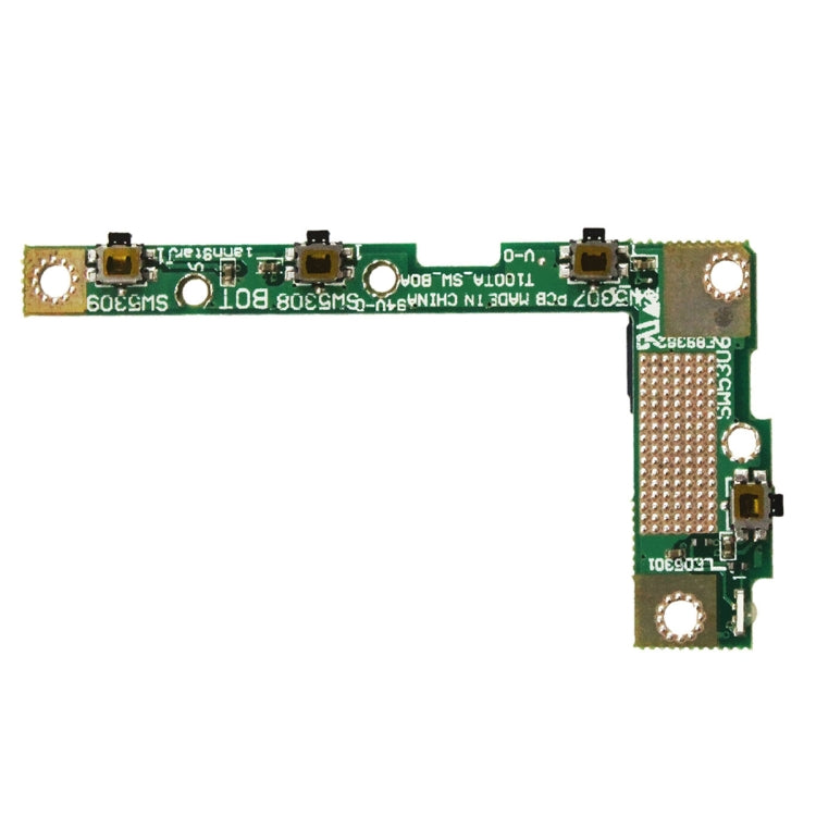 Switch Button Small Board, For Asus TP300 Q302, For Asus T100, For Asus TP500 TP500LB, For Asus X551MA, For Asus ROG G751J G751JY, For Asus X54H K54HR/LY K54L X54C K54C, For Asus ROG G750J G750JW, For Asus A53S X53S X53E K53S k53E P53SJ