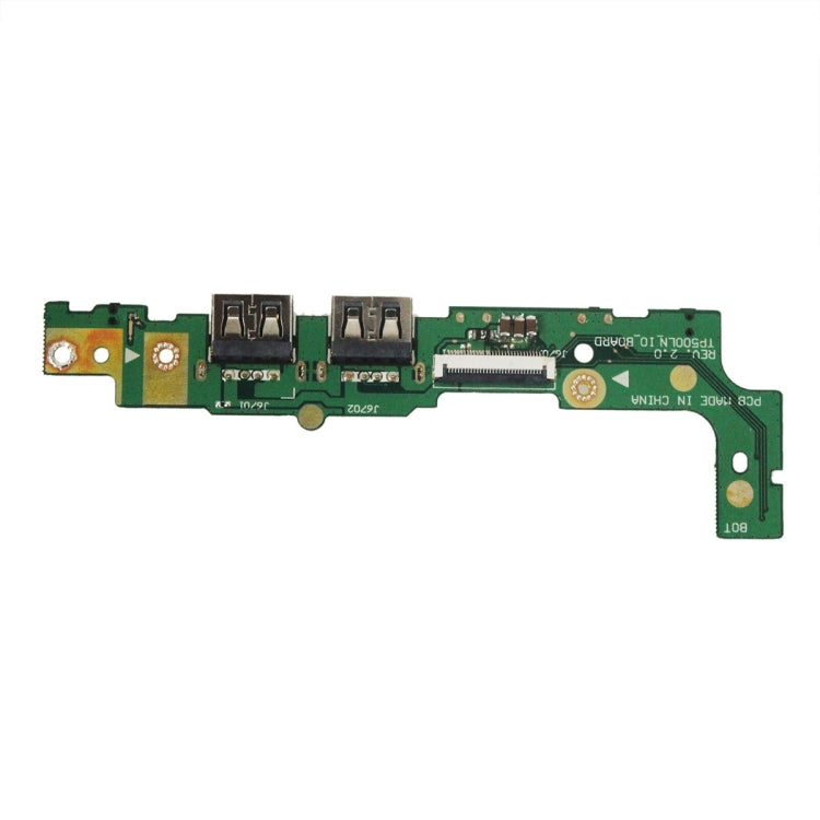 Switch Button Small Board, For Asus TP300 Q302, For Asus T100, For Asus TP500 TP500LB, For Asus X551MA, For Asus ROG G751J G751JY, For Asus X54H K54HR/LY K54L X54C K54C, For Asus ROG G750J G750JW, For Asus A53S X53S X53E K53S k53E P53SJ