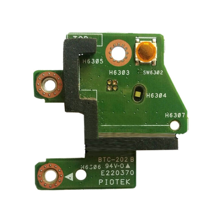 Switch Button Small Board, For Asus TP300 Q302, For Asus T100, For Asus TP500 TP500LB, For Asus X551MA, For Asus ROG G751J G751JY, For Asus X54H K54HR/LY K54L X54C K54C, For Asus ROG G750J G750JW, For Asus A53S X53S X53E K53S k53E P53SJ