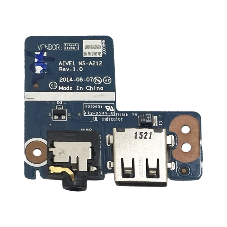 USB Power Board, For Lenovo Pad 2022 10.6 inch TB128FU, For Lenovo ThinkPad T490s 20NX 20NY X390 20Q0 20Q1, For Lenovo Legion 5 Pro-16ACH6H 82JQ, For Lenovo ideapad 5-15IIL05 81YK, For Lenovo ThinkBook 13s-IWL 20R9                                      ...