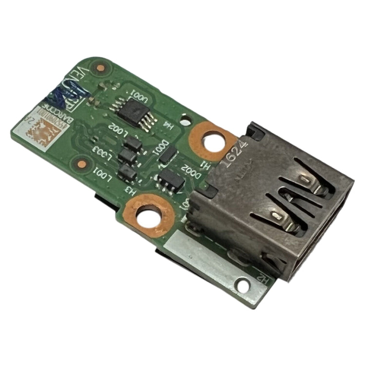 USB Power Board, For Lenovo Pad 2022 10.6 inch TB128FU, For Lenovo ThinkPad T490s 20NX 20NY X390 20Q0 20Q1, For Lenovo Legion 5 Pro-16ACH6H 82JQ, For Lenovo ideapad 5-15IIL05 81YK, For Lenovo ThinkBook 13s-IWL 20R9                                      ...