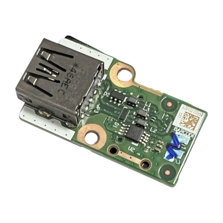 USB Power Board, For Lenovo Pad 2022 10.6 inch TB128FU, For Lenovo ThinkPad T490s 20NX 20NY X390 20Q0 20Q1, For Lenovo Legion 5 Pro-16ACH6H 82JQ, For Lenovo ideapad 5-15IIL05 81YK, For Lenovo ThinkBook 13s-IWL 20R9                                      ...