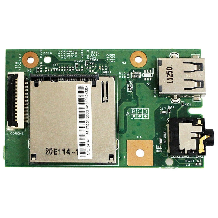 USB Power Board, For Lenovo Pad 2022 10.6 inch TB128FU, For Lenovo ThinkPad T490s 20NX 20NY X390 20Q0 20Q1, For Lenovo Legion 5 Pro-16ACH6H 82JQ, For Lenovo ideapad 5-15IIL05 81YK, For Lenovo ThinkBook 13s-IWL 20R9                                      ...
