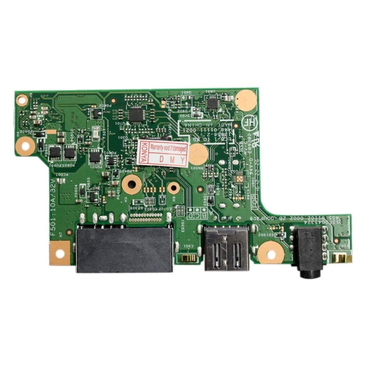 USB Power Board, For Lenovo Pad 2022 10.6 inch TB128FU, For Lenovo ThinkPad T490s 20NX 20NY X390 20Q0 20Q1, For Lenovo Legion 5 Pro-16ACH6H 82JQ, For Lenovo ideapad 5-15IIL05 81YK, For Lenovo ThinkBook 13s-IWL 20R9                                      ...