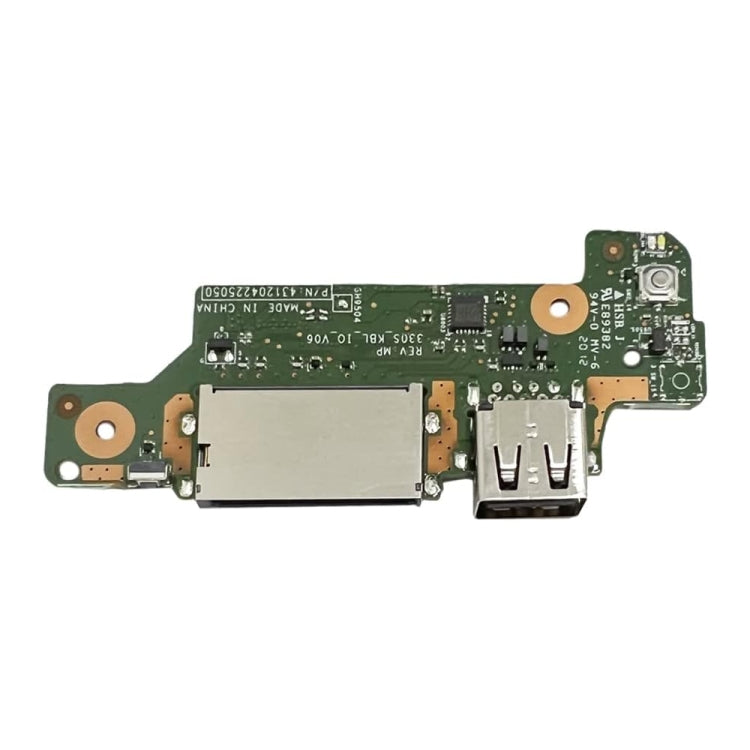 USB Power Board, For Lenovo Pad 2022 10.6 inch TB128FU, For Lenovo ThinkPad T490s 20NX 20NY X390 20Q0 20Q1, For Lenovo Legion 5 Pro-16ACH6H 82JQ, For Lenovo ideapad 5-15IIL05 81YK, For Lenovo ThinkBook 13s-IWL 20R9                                      ...