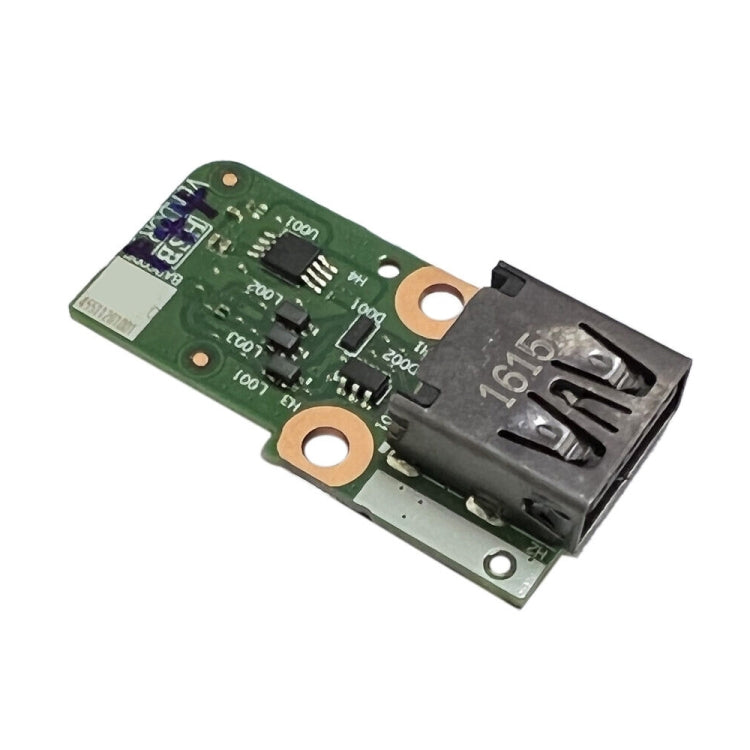 USB Power Board, For Lenovo Pad 2022 10.6 inch TB128FU, For Lenovo ThinkPad T490s 20NX 20NY X390 20Q0 20Q1, For Lenovo Legion 5 Pro-16ACH6H 82JQ, For Lenovo ideapad 5-15IIL05 81YK, For Lenovo ThinkBook 13s-IWL 20R9                                      ...
