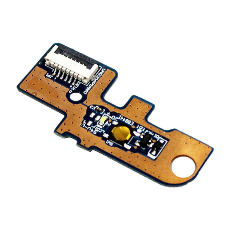 Power Small Board, For HP 15-AX, For HP Omen 15-AX Pavilion 15-BC