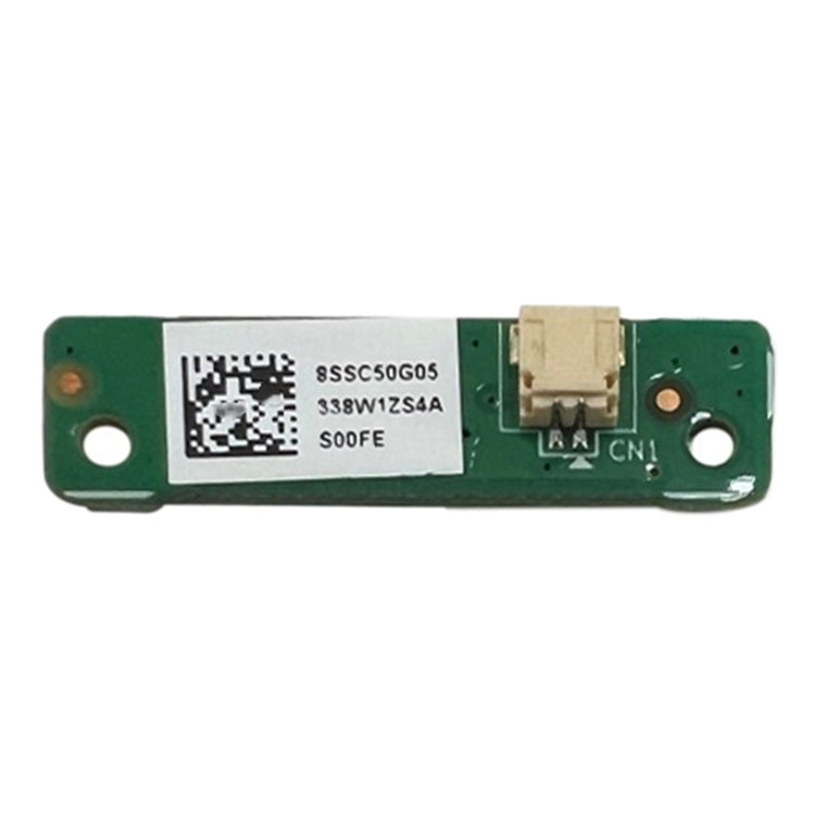 Switch Button Small Board, For Lenovo G70 G70-50 G70-80, For Lenovo U330P U330T U330, For Lenovo ideapad 530S-15IKB, For Lenovo IdeaPad Z500 Z400 P400 P500, For Lenovo S50-30 All-in-One F0BA, For Lenovo ideapad U330p 80B0 U330 80B1                     ...
