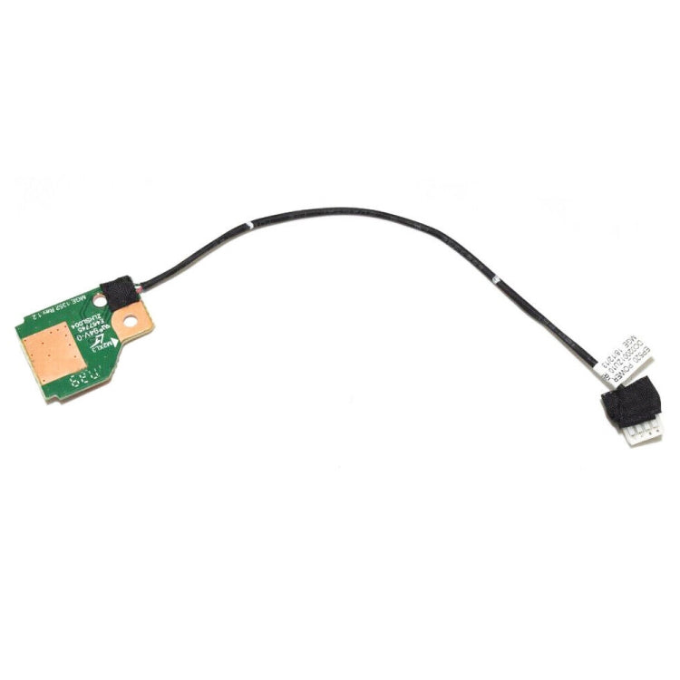 Switch Button Small Board, For Lenovo G70 G70-50 G70-80, For Lenovo U330P U330T U330, For Lenovo ideapad 530S-15IKB, For Lenovo IdeaPad Z500 Z400 P400 P500, For Lenovo S50-30 All-in-One F0BA, For Lenovo ideapad U330p 80B0 U330 80B1                     ...