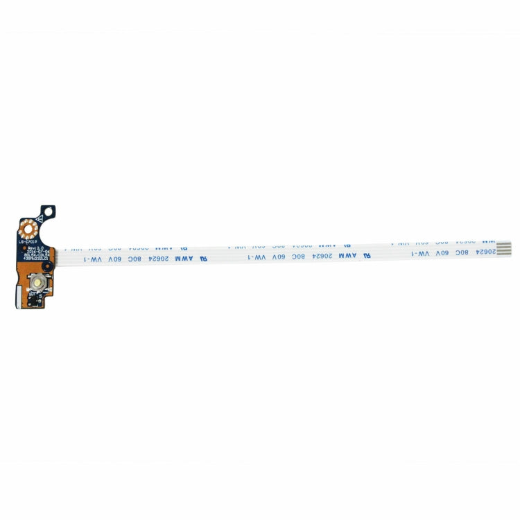 Switch Button Small Board, For HP 13-A, For HP 11-K 13-S 15-BK 15-W M6-W, For HP 15-AC 15-AF 15-BA 15-AY, For HP 450 G3 / 470 G3, For HP X360 11-N 470 G2, For HP X360 13-U M3-U, For HP 14M-BA 14-BA 15-BR 11-AD 11M-AD                                    ...