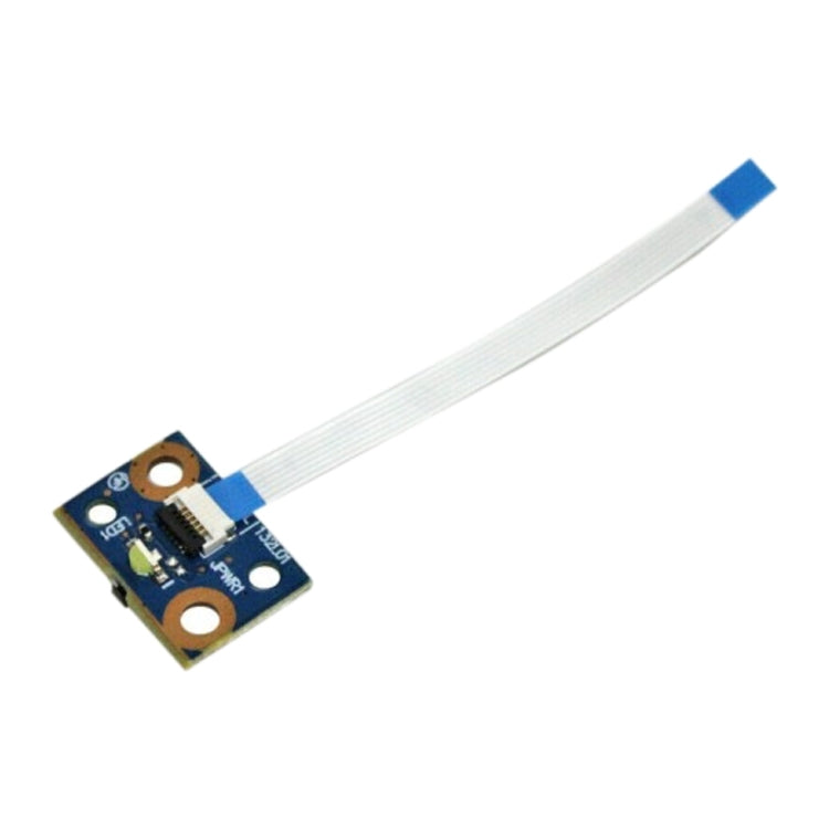 Switch Button Small Board, For HP 13-A, For HP 11-K 13-S 15-BK 15-W M6-W, For HP 15-AC 15-AF 15-BA 15-AY, For HP 450 G3 / 470 G3, For HP X360 11-N 470 G2, For HP X360 13-U M3-U, For HP 14M-BA 14-BA 15-BR 11-AD 11M-AD                                    ...