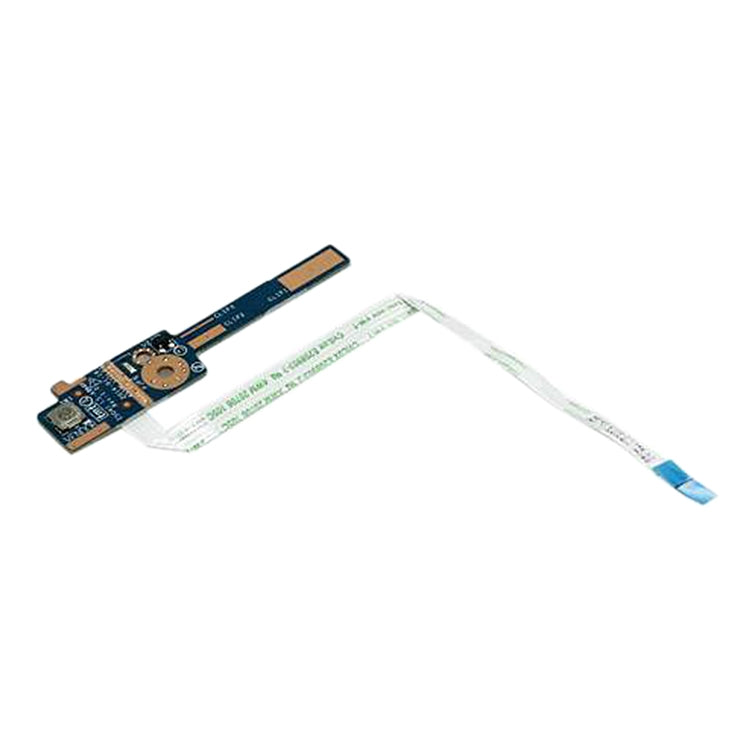 Switch Button Small Board, For HP 13-A, For HP 11-K 13-S 15-BK 15-W M6-W, For HP 15-AC 15-AF 15-BA 15-AY, For HP 450 G3 / 470 G3, For HP X360 11-N 470 G2, For HP X360 13-U M3-U, For HP 14M-BA 14-BA 15-BR 11-AD 11M-AD                                    ...