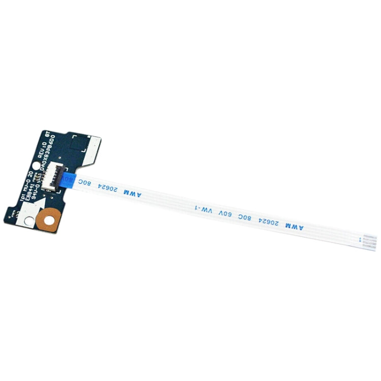 Switch Button Small Board, For HP 13-A, For HP 11-K 13-S 15-BK 15-W M6-W, For HP 15-AC 15-AF 15-BA 15-AY, For HP 450 G3 / 470 G3, For HP X360 11-N 470 G2, For HP X360 13-U M3-U, For HP 14M-BA 14-BA 15-BR 11-AD 11M-AD                                    ...