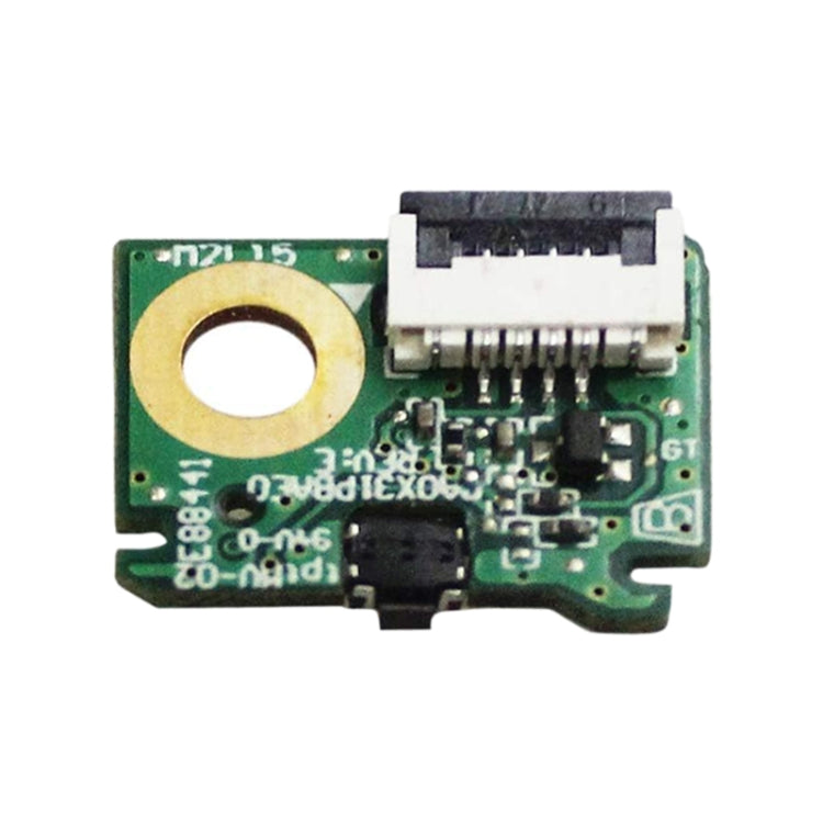 Switch Button Small Board, For HP 13-A, For HP 11-K 13-S 15-BK 15-W M6-W, For HP 15-AC 15-AF 15-BA 15-AY, For HP 450 G3 / 470 G3, For HP X360 11-N 470 G2, For HP X360 13-U M3-U, For HP 14M-BA 14-BA 15-BR 11-AD 11M-AD                                    ...