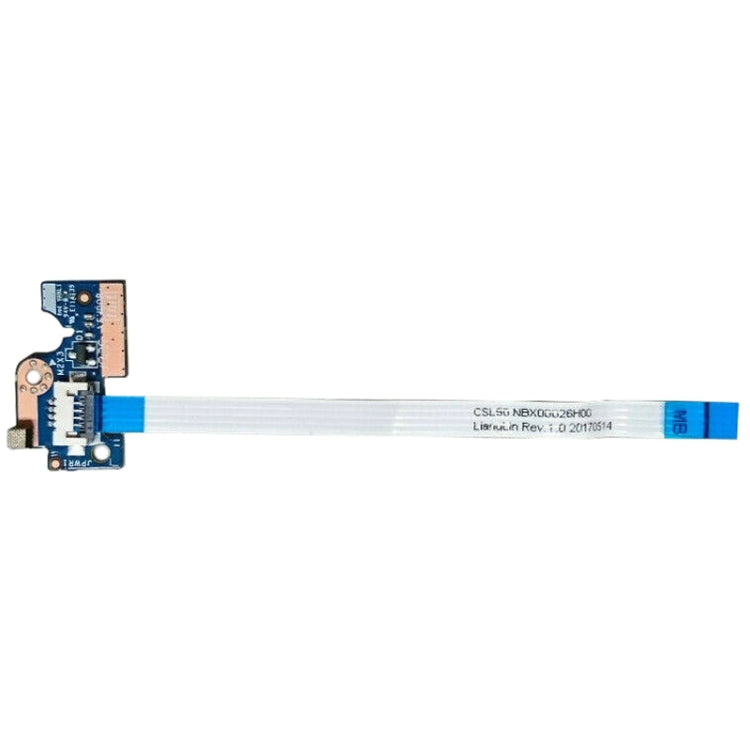 Switch Button Small Board, For HP 13-A, For HP 11-K 13-S 15-BK 15-W M6-W, For HP 15-AC 15-AF 15-BA 15-AY, For HP 450 G3 / 470 G3, For HP X360 11-N 470 G2, For HP X360 13-U M3-U, For HP 14M-BA 14-BA 15-BR 11-AD 11M-AD                                    ...