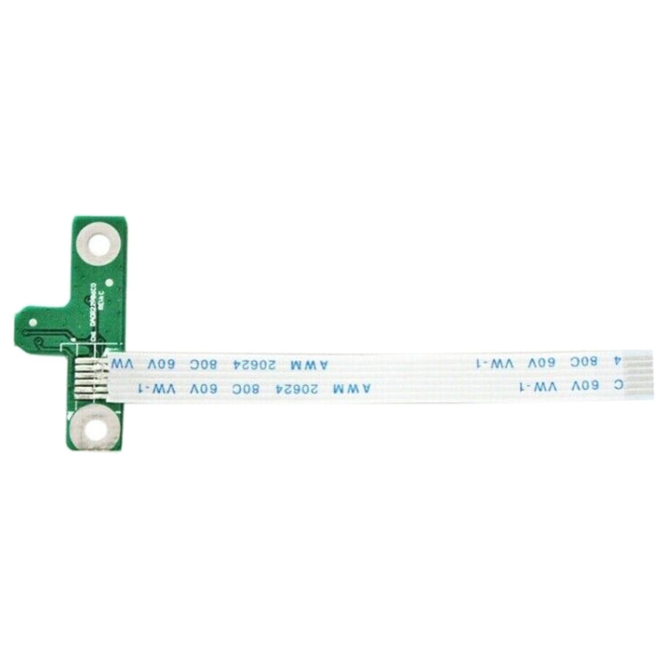 Switch Button Small Board, For HP 13-A, For HP 11-K 13-S 15-BK 15-W M6-W, For HP 15-AC 15-AF 15-BA 15-AY, For HP 450 G3 / 470 G3, For HP X360 11-N 470 G2, For HP X360 13-U M3-U, For HP 14M-BA 14-BA 15-BR 11-AD 11M-AD                                    ...