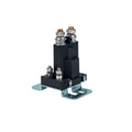 Car Modification Small Contact 12V / 500A Contact Dual Battery High Current DC Relay, 12V / 500A