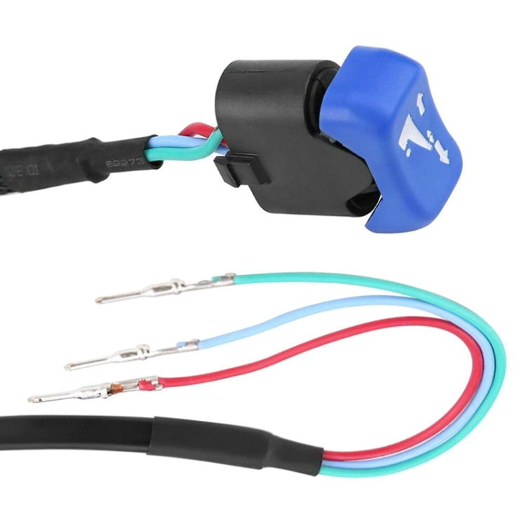 For Bombardier Johnson BRP Outboard Motor Tilt Lift Switch 5006358, 5006358
