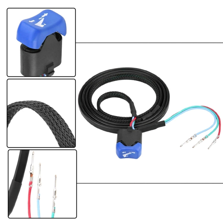 For Bombardier Johnson BRP Outboard Motor Tilt Lift Switch 5006358, 5006358