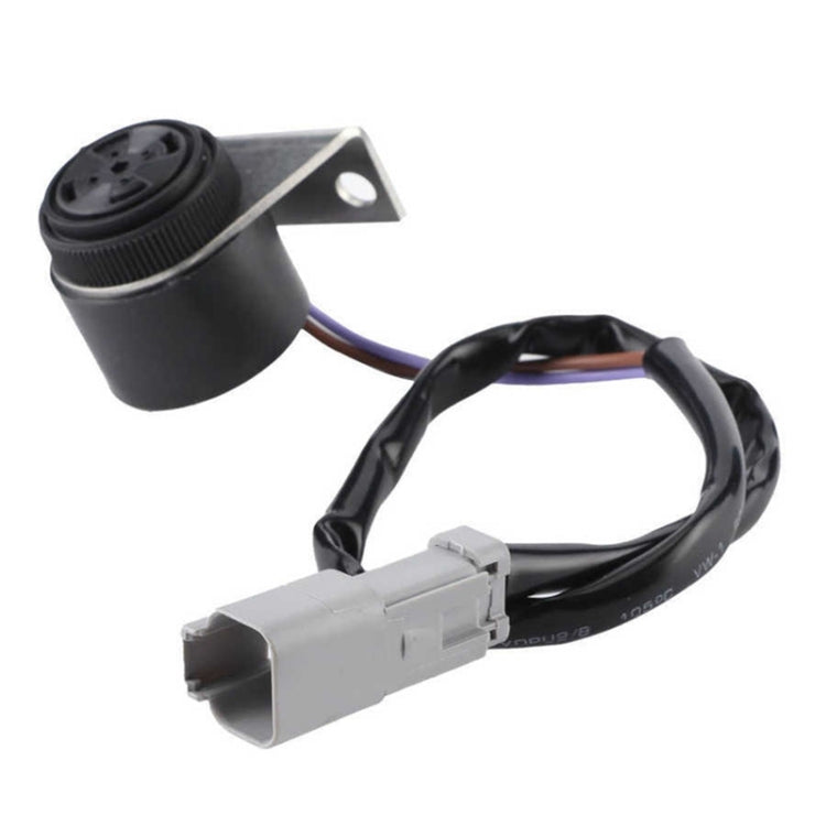 For Bombardier Johnson Outboard Motor Warning Alarm Warning Horn 353629, 353629
