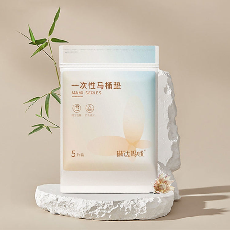 Disposable Toilet Cushion, 39x45cm