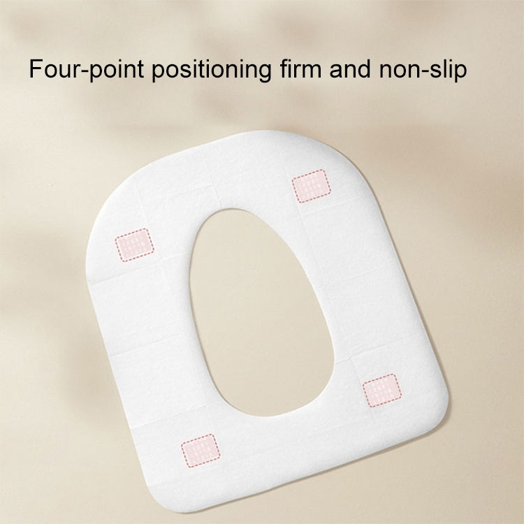 Disposable Toilet Cushion, 39x45cm