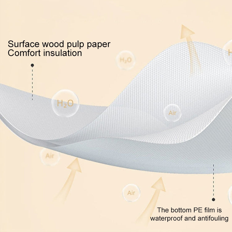 Disposable Toilet Cushion, 39x45cm