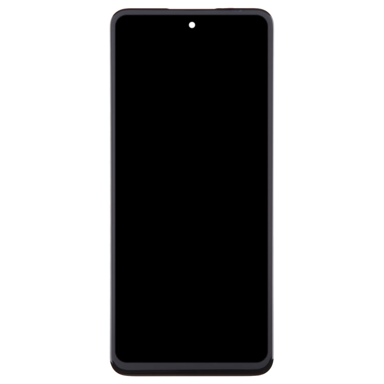 Original LCD Screen With Digitizer Full Assembly, For LG K83 5G, For LG K33