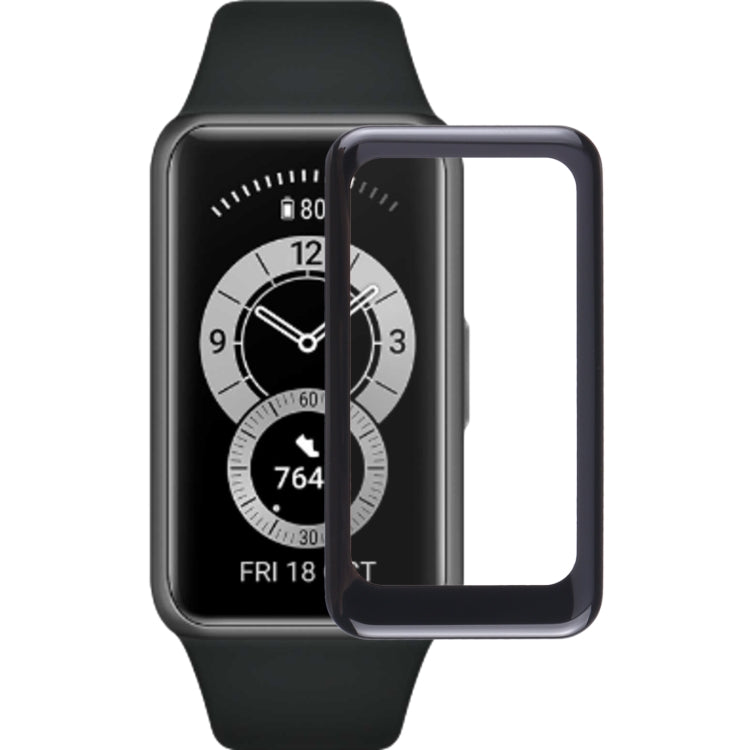 Original Front Screen Outer Glass Lens, For Huawei Watch 4, For Huawei B7 / B6, For Huawei Watch Fit 2, For Huawei Band 7, For Huawei Watch GT 3 Pro, For Huawei Watch D, For Honor Watch GS 3, For Huawei Watch GT Runner, For Huawei Watch 3 Pro          ...