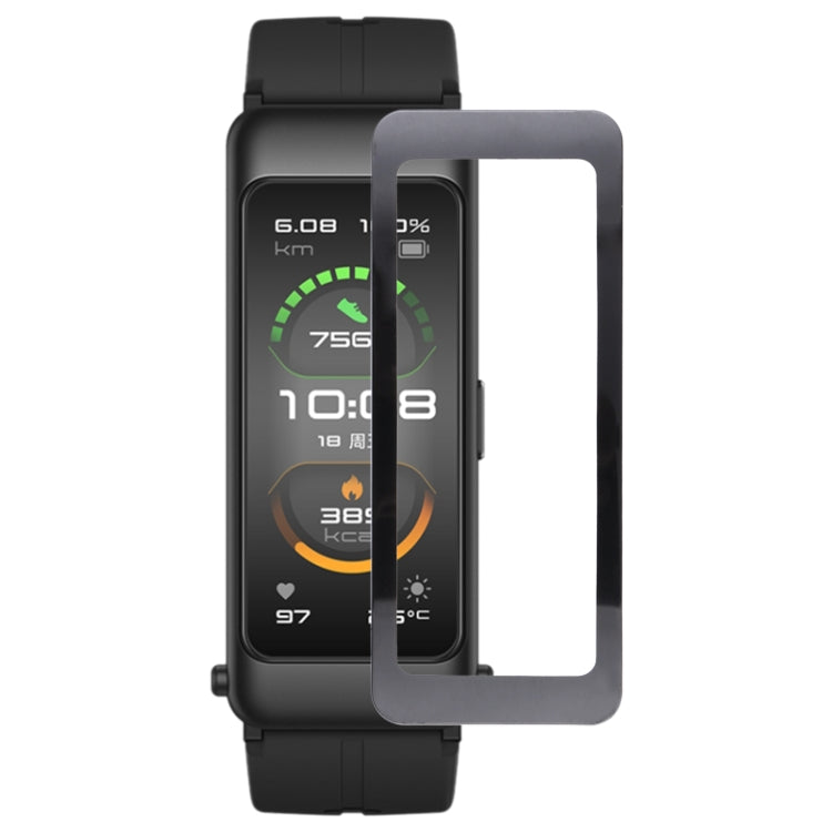 Original Front Screen Outer Glass Lens, For Huawei Watch 4, For Huawei B7 / B6, For Huawei Watch Fit 2, For Huawei Band 7, For Huawei Watch GT 3 Pro, For Huawei Watch D, For Honor Watch GS 3, For Huawei Watch GT Runner, For Huawei Watch 3 Pro          ...