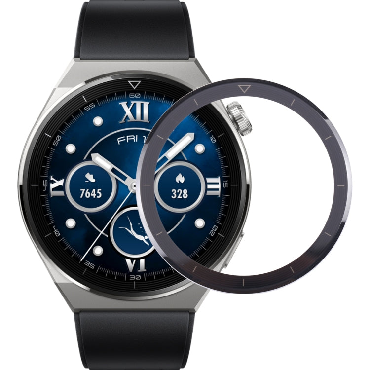 Original Front Screen Outer Glass Lens, For Huawei Watch 4, For Huawei B7 / B6, For Huawei Watch Fit 2, For Huawei Band 7, For Huawei Watch GT 3 Pro, For Huawei Watch D, For Honor Watch GS 3, For Huawei Watch GT Runner, For Huawei Watch 3 Pro          ...