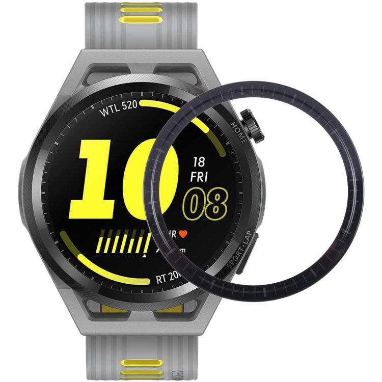 Original Front Screen Outer Glass Lens, For Huawei Watch 4, For Huawei B7 / B6, For Huawei Watch Fit 2, For Huawei Band 7, For Huawei Watch GT 3 Pro, For Huawei Watch D, For Honor Watch GS 3, For Huawei Watch GT Runner, For Huawei Watch 3 Pro          ...