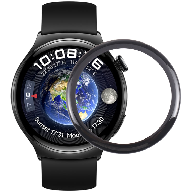 Original Front Screen Outer Glass Lens, For Huawei Watch 4, For Huawei B7 / B6, For Huawei Watch Fit 2, For Huawei Band 7, For Huawei Watch GT 3 Pro, For Huawei Watch D, For Honor Watch GS 3, For Huawei Watch GT Runner, For Huawei Watch 3 Pro          ...