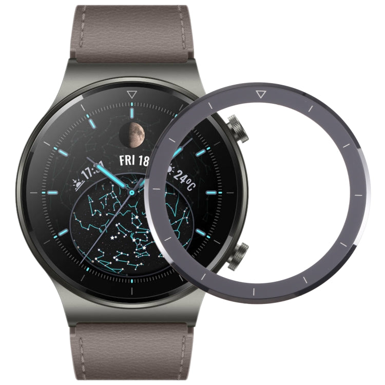Original Front Screen Outer Glass Lens, For Huawei Watch 4, For Huawei B7 / B6, For Huawei Watch Fit 2, For Huawei Band 7, For Huawei Watch GT 3 Pro, For Huawei Watch D, For Honor Watch GS 3, For Huawei Watch GT Runner, For Huawei Watch 3 Pro          ...