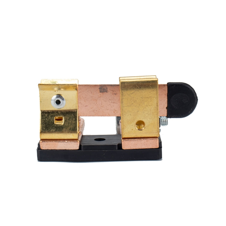 Car Negative Brass Battery Selector Isolator Disconnect Switch Cut, Disconnect Switch Cut