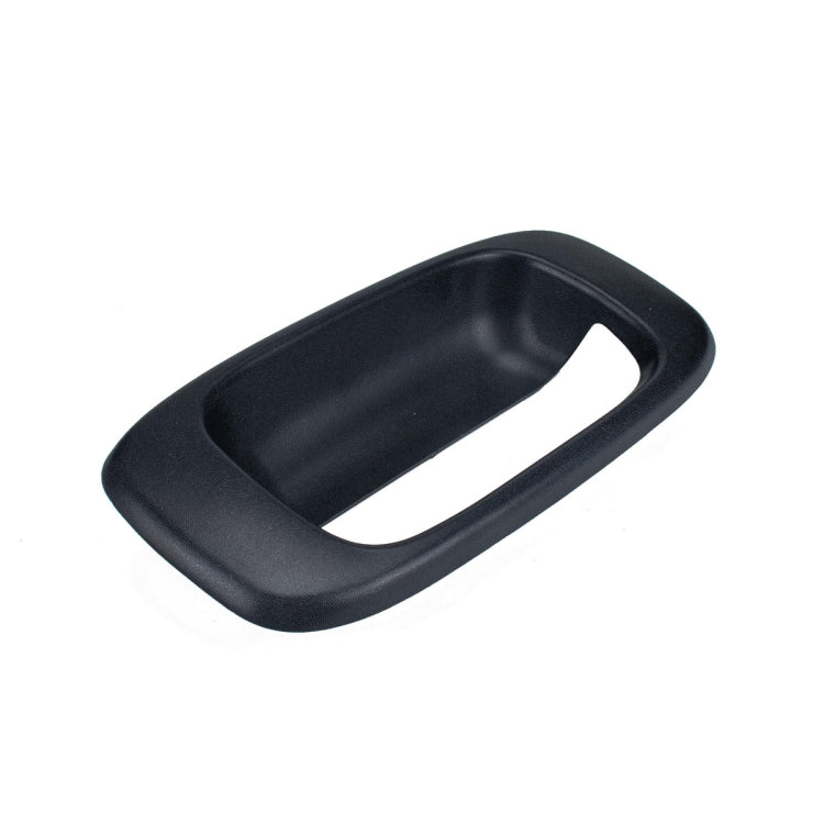 Car Tailgate Handle Bezel Cover 15228541 for Chevrolet, For Chevrolet 15228541