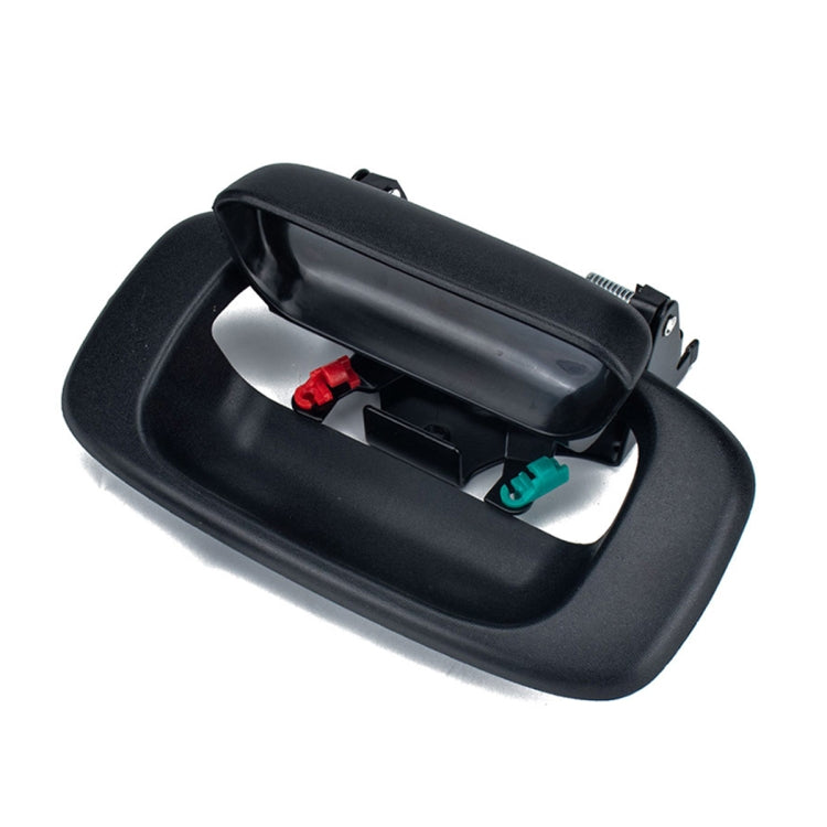 Car Tailgate Handle Set 15997911+15228541 for Chevrolet, For Chevrolet