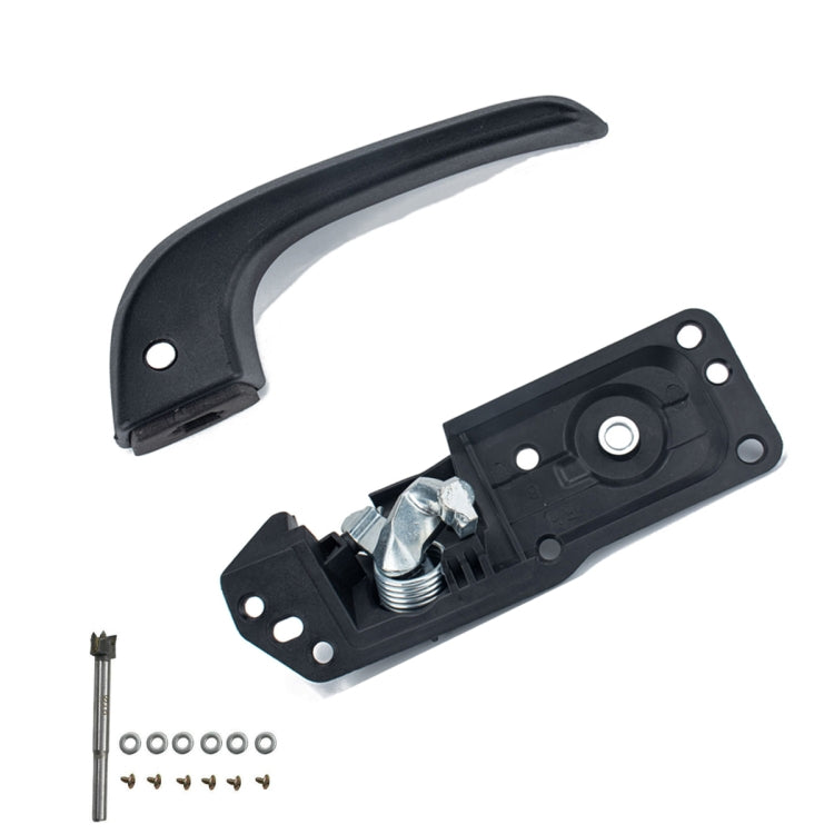 Car Right Side Door Handle Repair Kit 20833606 for Chevrolet, For Chevrolet 20833606